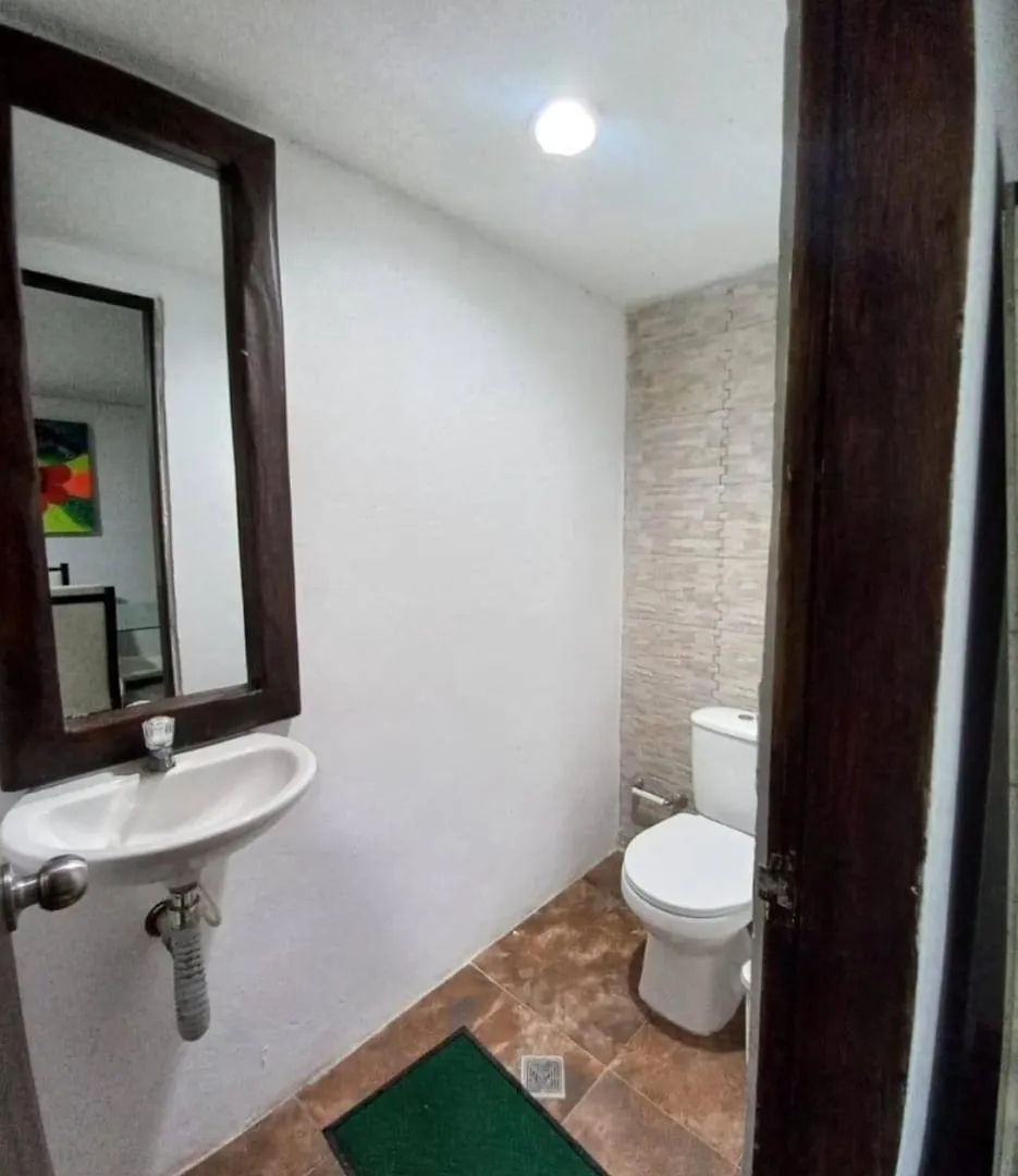 Rodadero 2 Habitaciones 6 Personas Frente Al Mar Santa Marta  Apartment